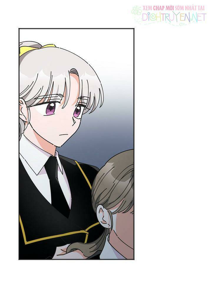 Người Hùng Của Ác Nữ Chapter 38 - Trang 2