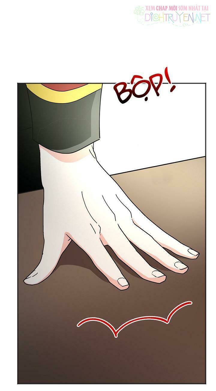 Người Hùng Của Ác Nữ Chapter 38 - Trang 2