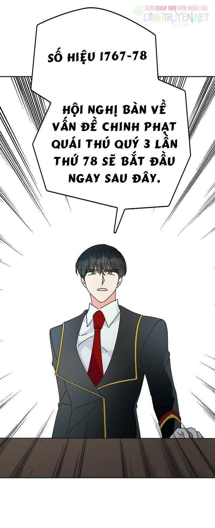 Người Hùng Của Ác Nữ Chapter 38 - Trang 2