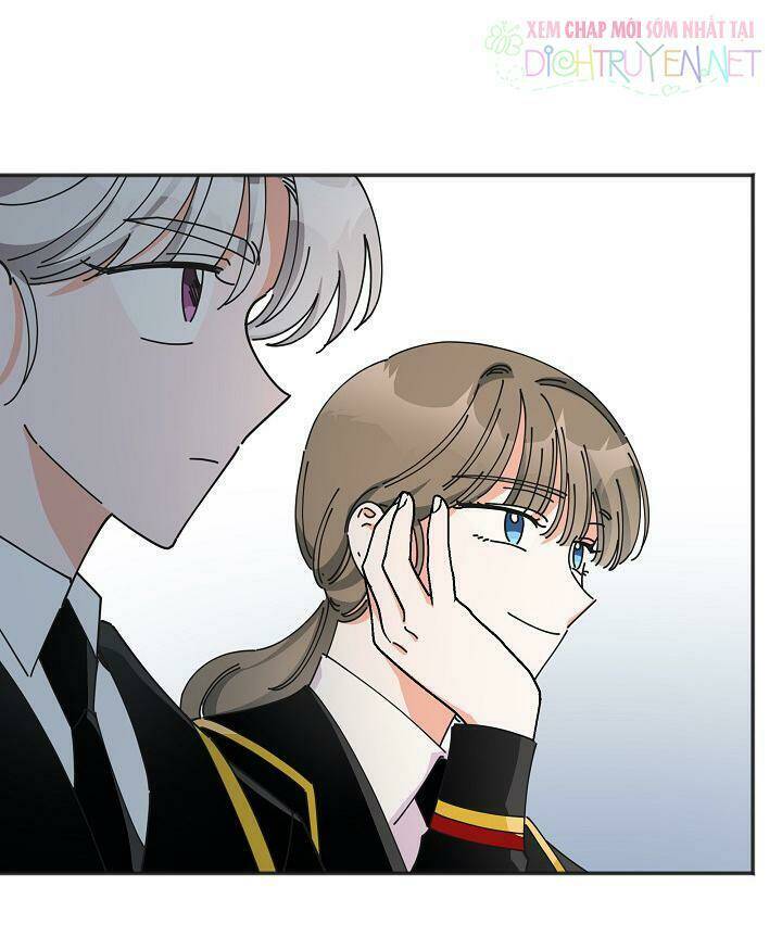 Người Hùng Của Ác Nữ Chapter 38 - Trang 2