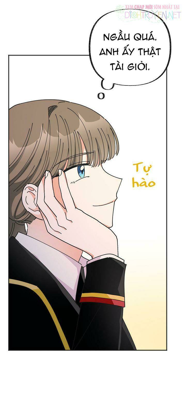 Người Hùng Của Ác Nữ Chapter 38 - Trang 2