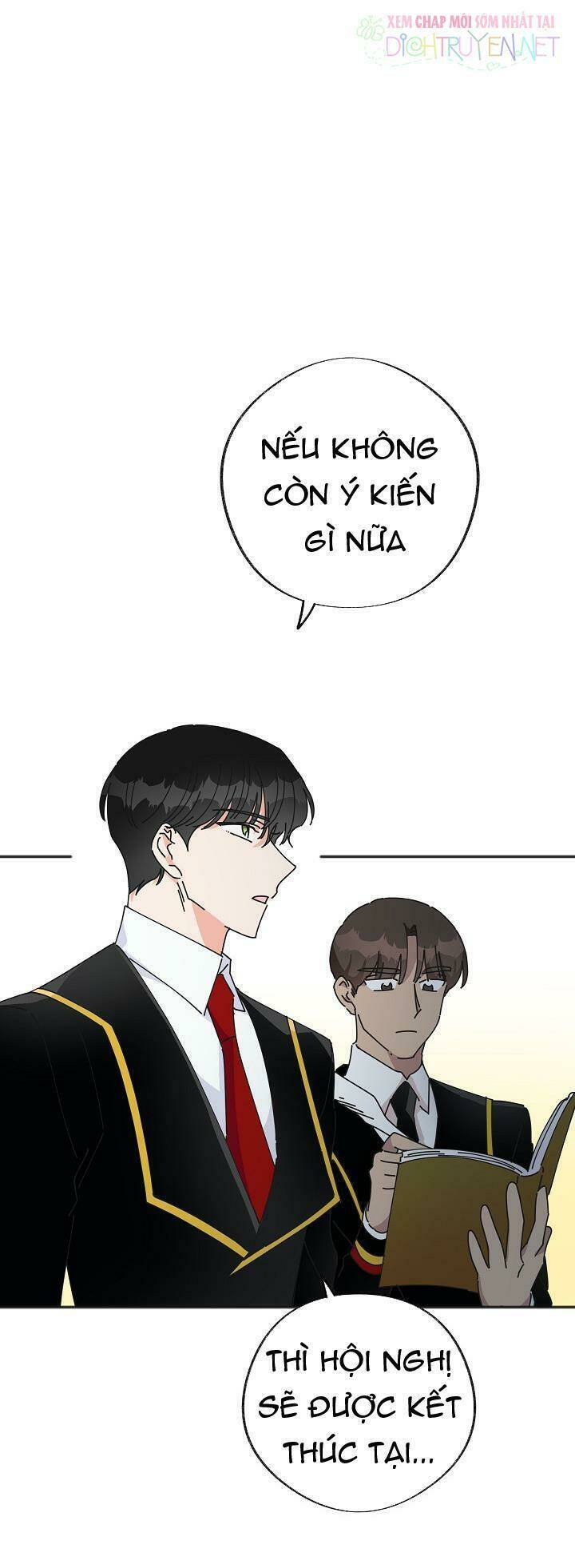 Người Hùng Của Ác Nữ Chapter 38 - Trang 2