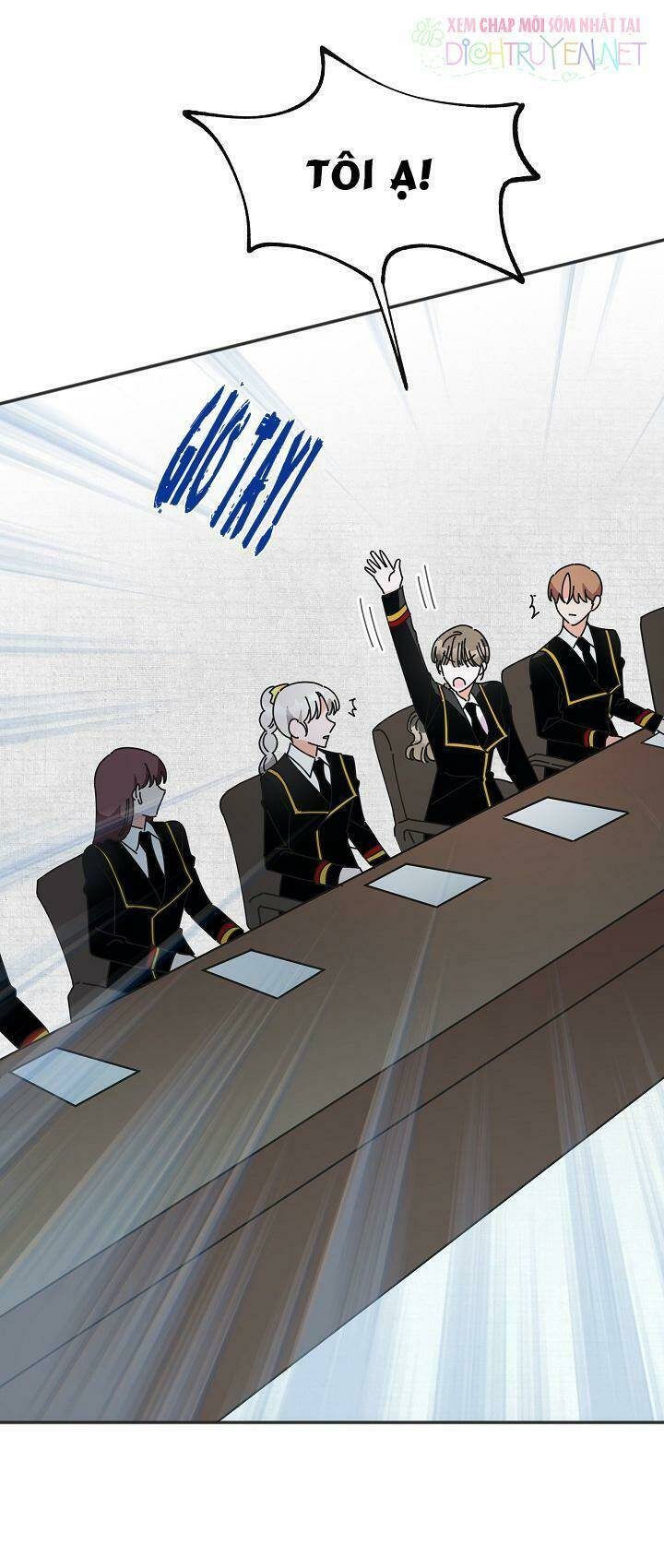 Người Hùng Của Ác Nữ Chapter 38 - Trang 2