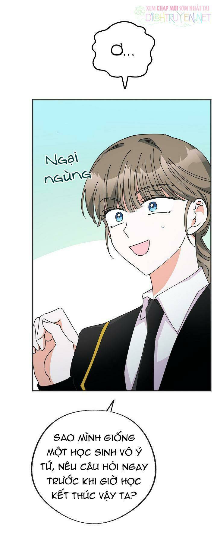 Người Hùng Của Ác Nữ Chapter 38 - Trang 2