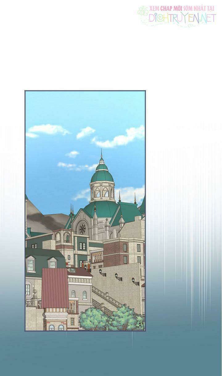 Người Hùng Của Ác Nữ Chapter 38 - Trang 2