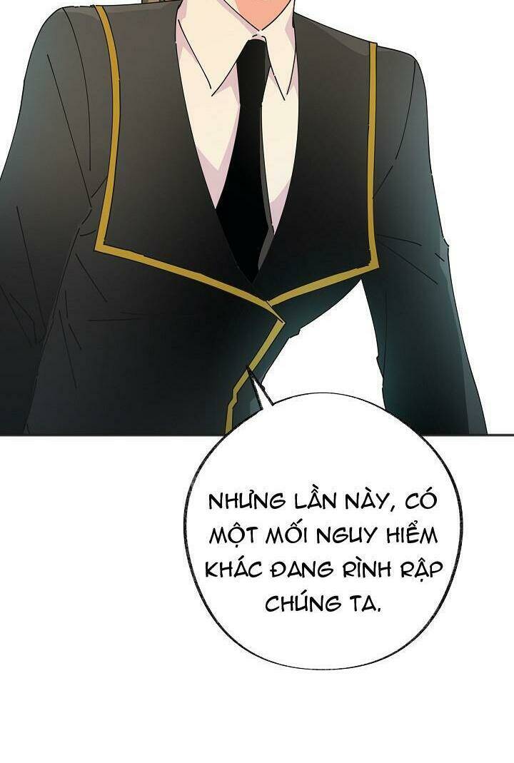 Người Hùng Của Ác Nữ Chapter 38 - Trang 2