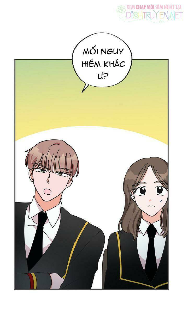 Người Hùng Của Ác Nữ Chapter 38 - Trang 2