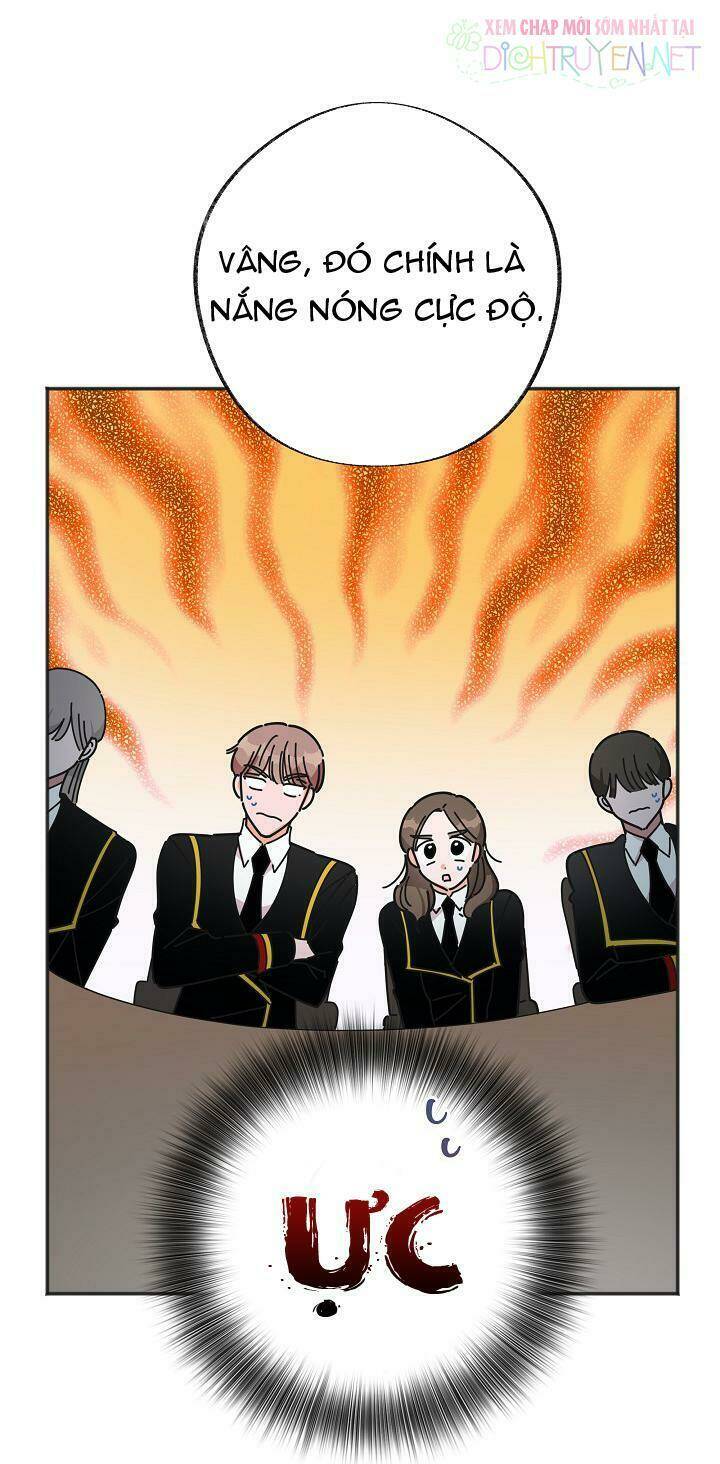 Người Hùng Của Ác Nữ Chapter 38 - Trang 2