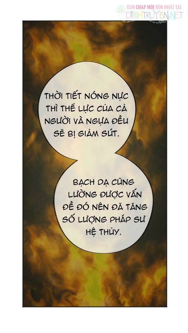Người Hùng Của Ác Nữ Chapter 38 - Trang 2