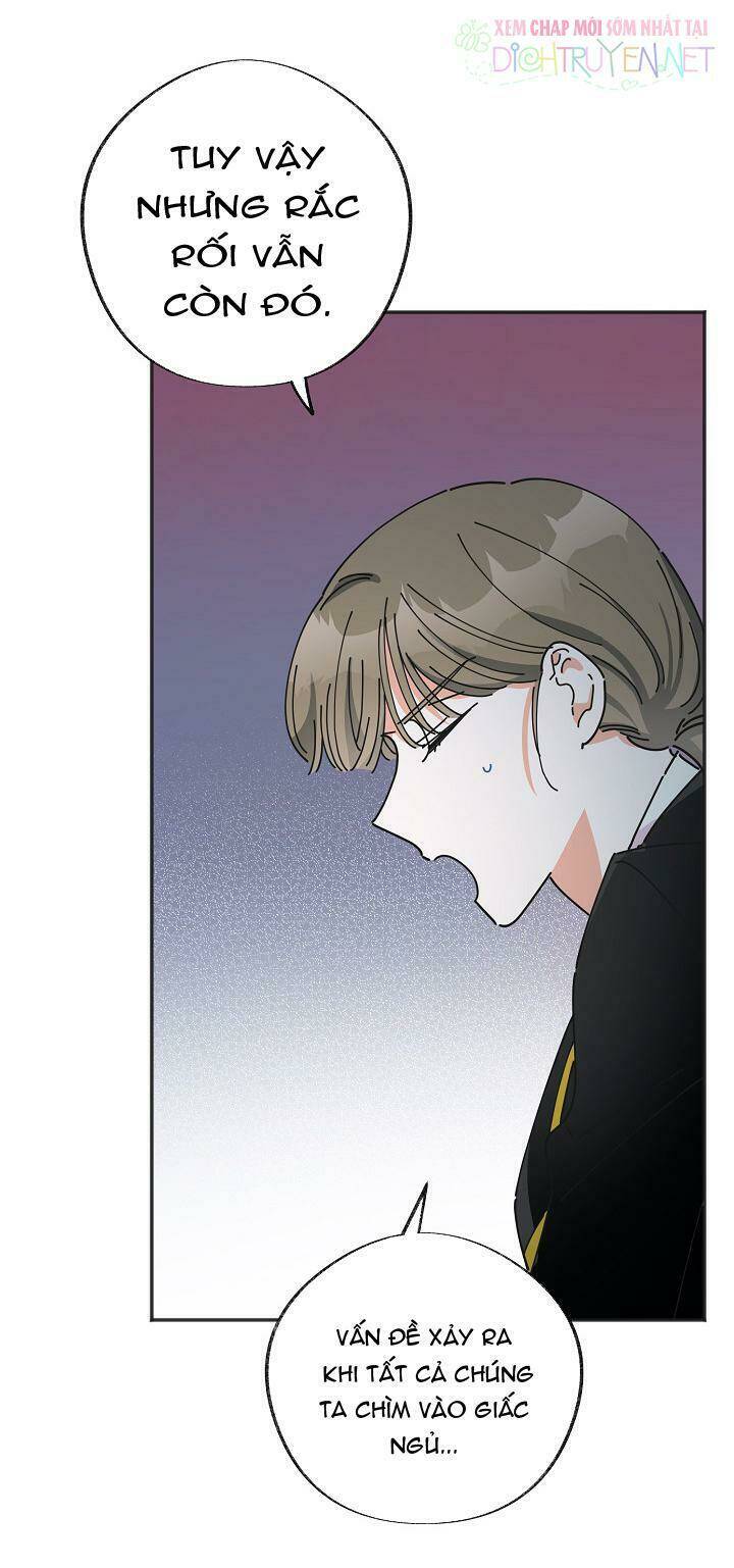 Người Hùng Của Ác Nữ Chapter 38 - Trang 2