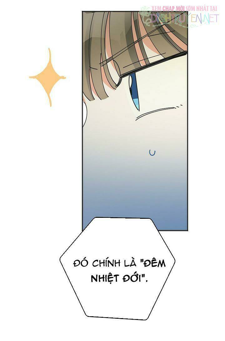 Người Hùng Của Ác Nữ Chapter 38 - Trang 2