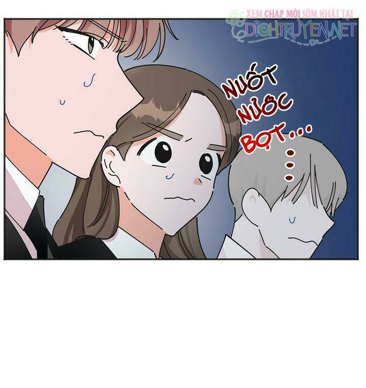 Người Hùng Của Ác Nữ Chapter 38 - Trang 2