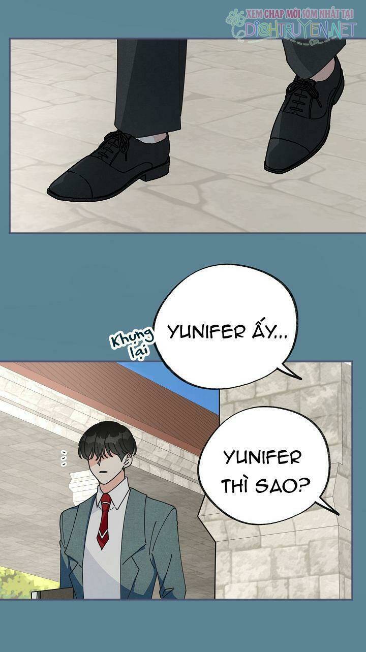 Người Hùng Của Ác Nữ Chapter 38 - Trang 2