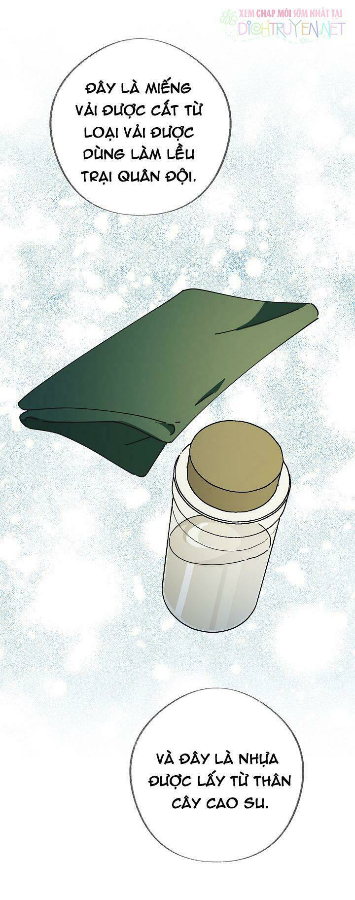 Người Hùng Của Ác Nữ Chapter 38 - Trang 2