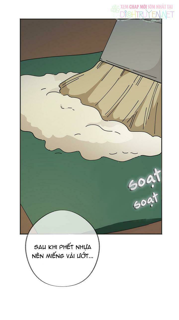 Người Hùng Của Ác Nữ Chapter 38 - Trang 2