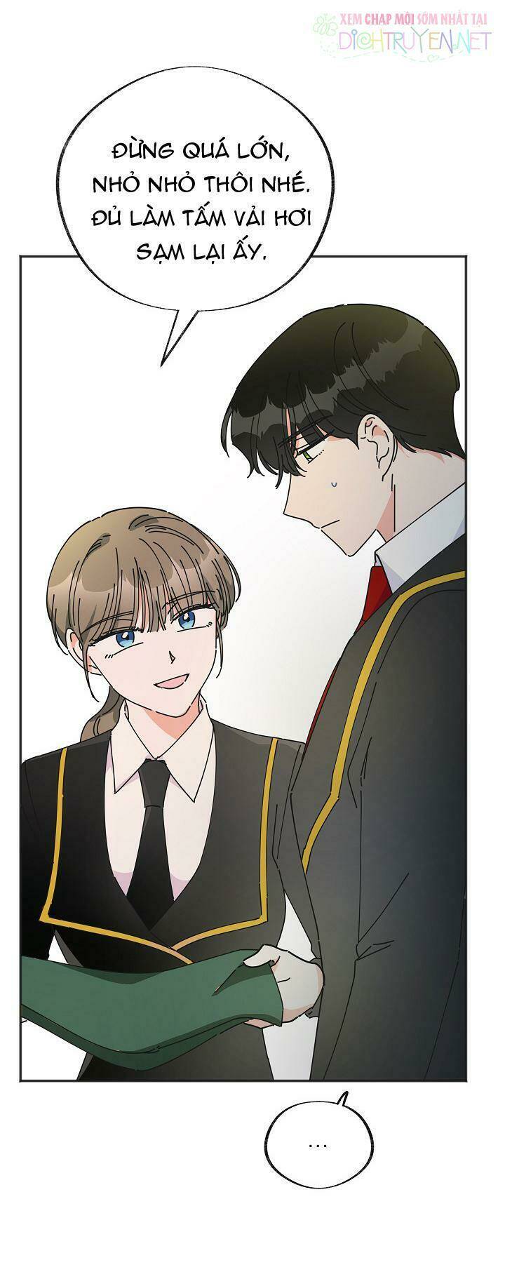 Người Hùng Của Ác Nữ Chapter 38 - Trang 2