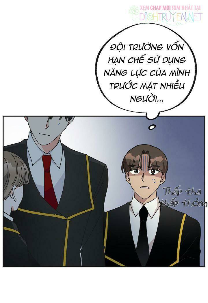 Người Hùng Của Ác Nữ Chapter 38 - Trang 2
