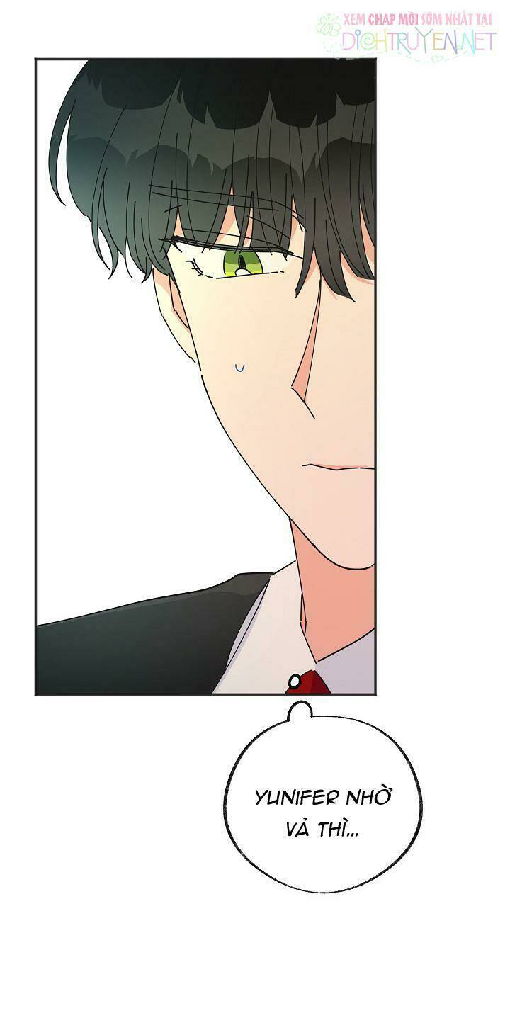 Người Hùng Của Ác Nữ Chapter 38 - Trang 2