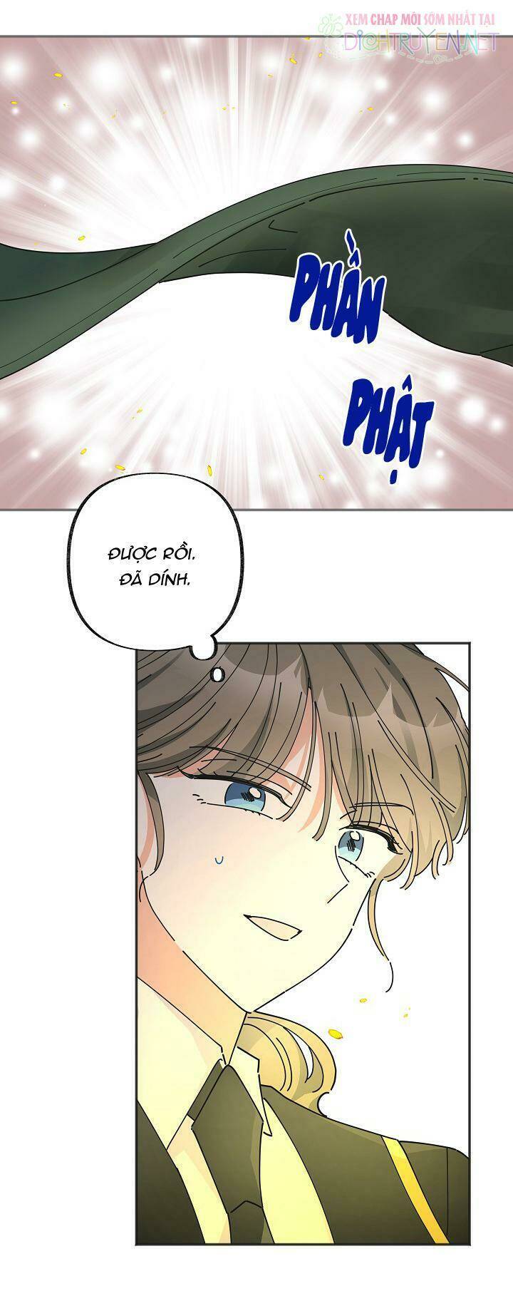 Người Hùng Của Ác Nữ Chapter 38 - Trang 2