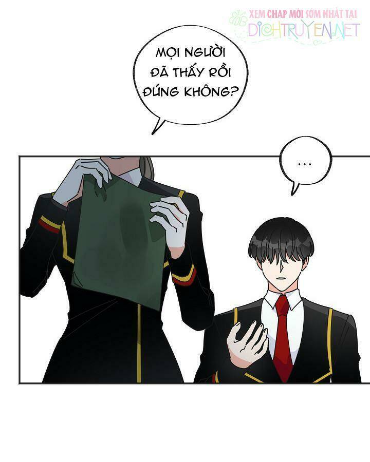 Người Hùng Của Ác Nữ Chapter 38 - Trang 2
