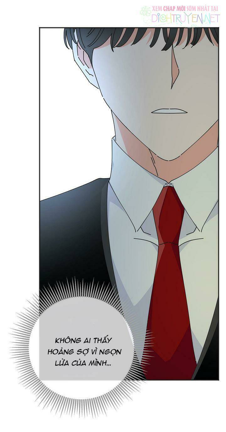 Người Hùng Của Ác Nữ Chapter 38 - Trang 2