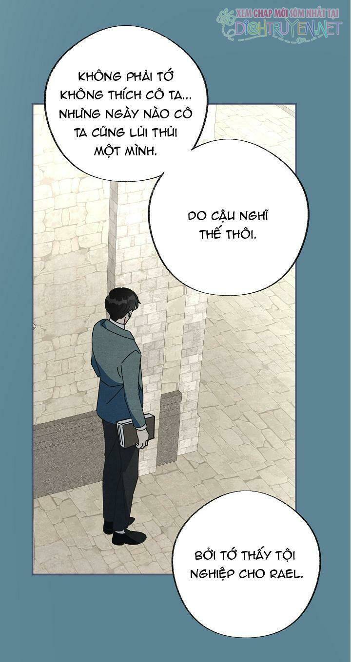 Người Hùng Của Ác Nữ Chapter 38 - Trang 2