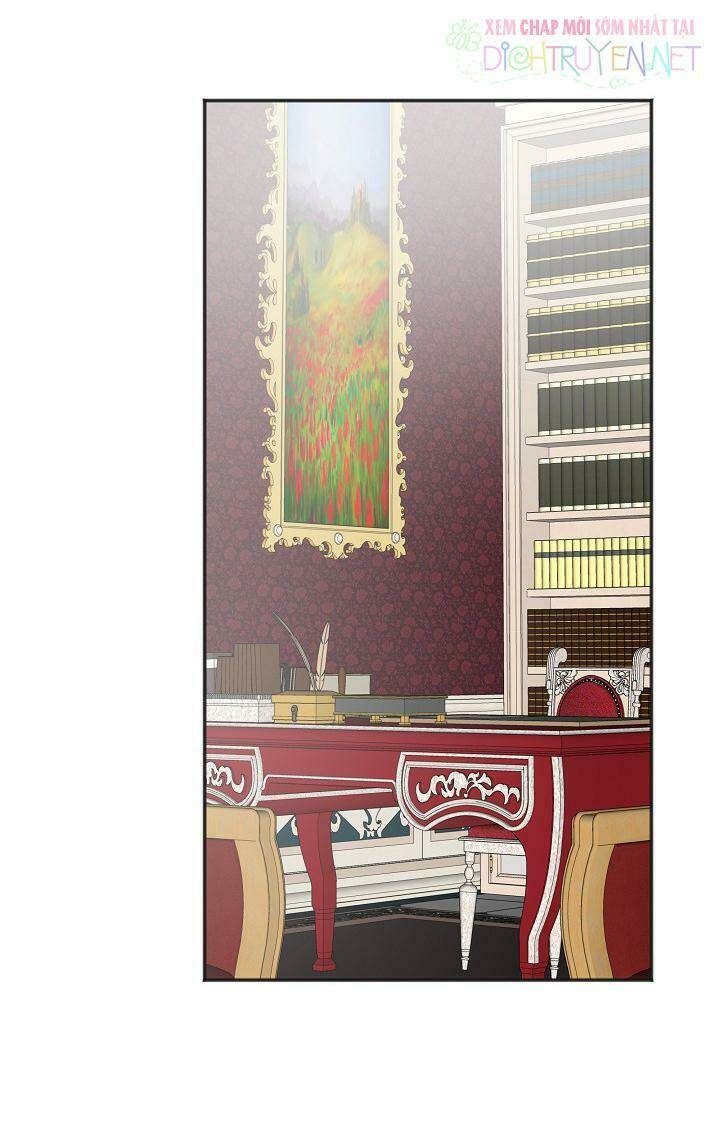Người Hùng Của Ác Nữ Chapter 38 - Trang 2