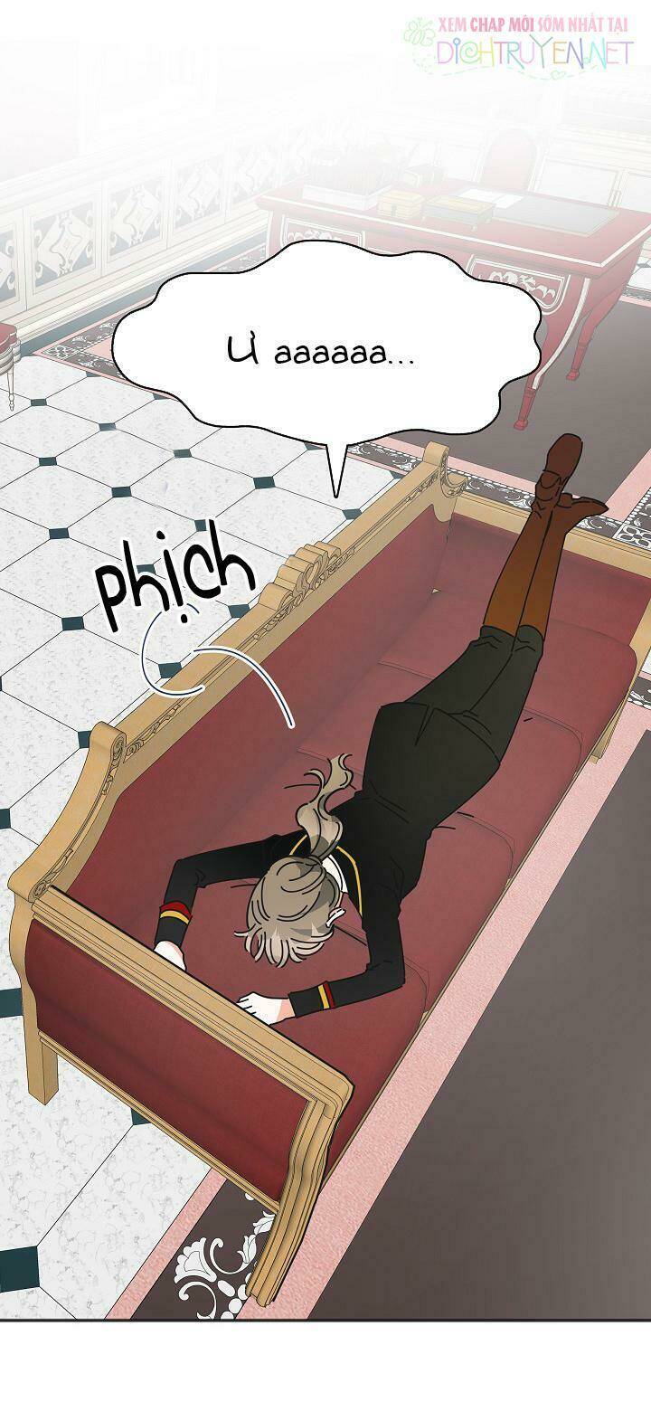 Người Hùng Của Ác Nữ Chapter 38 - Trang 2