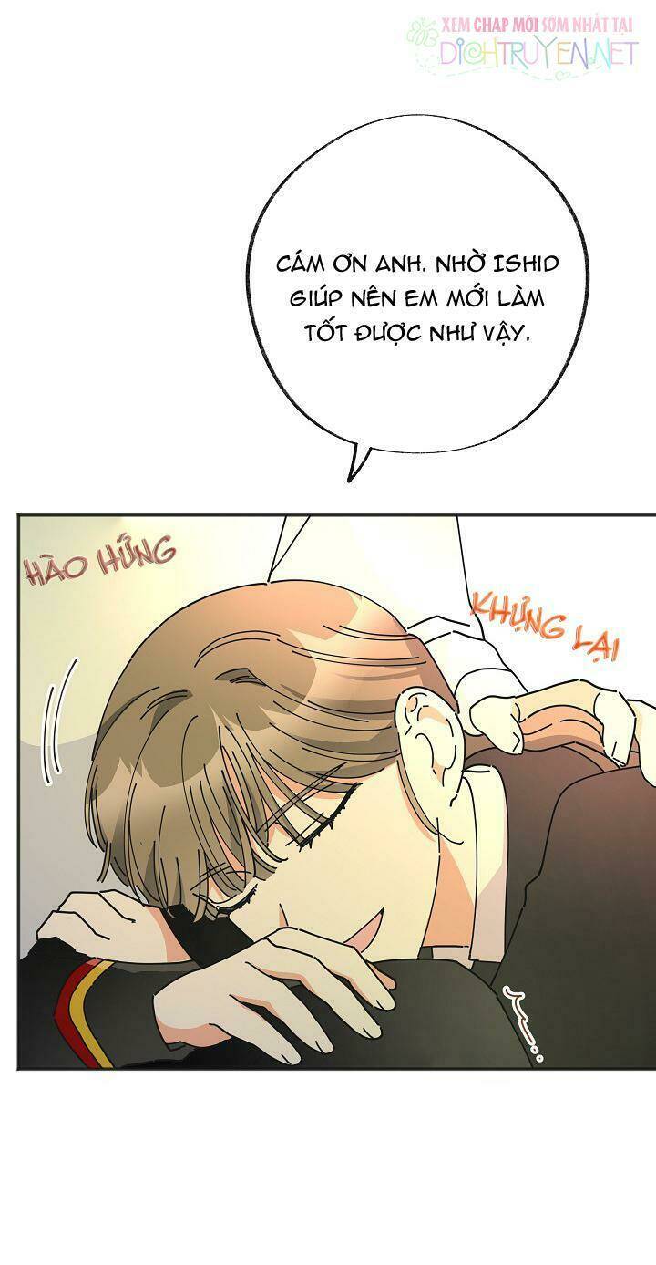 Người Hùng Của Ác Nữ Chapter 38 - Trang 2