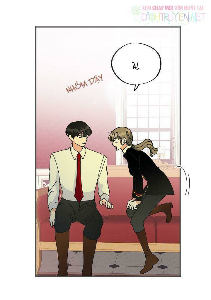 Người Hùng Của Ác Nữ Chapter 38 - Trang 2