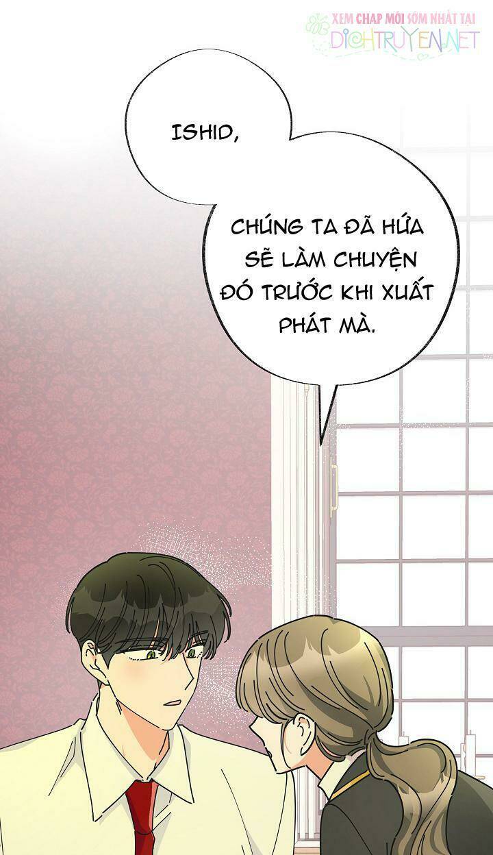 Người Hùng Của Ác Nữ Chapter 38 - Trang 2