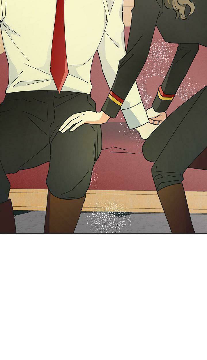 Người Hùng Của Ác Nữ Chapter 38 - Trang 2