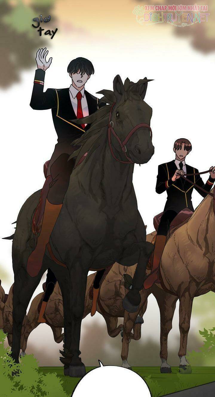 Người Hùng Của Ác Nữ Chapter 39 - Trang 2