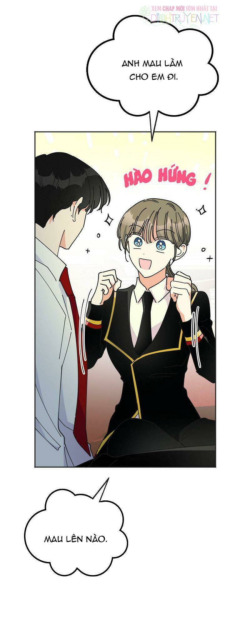 Người Hùng Của Ác Nữ Chapter 39 - Trang 2