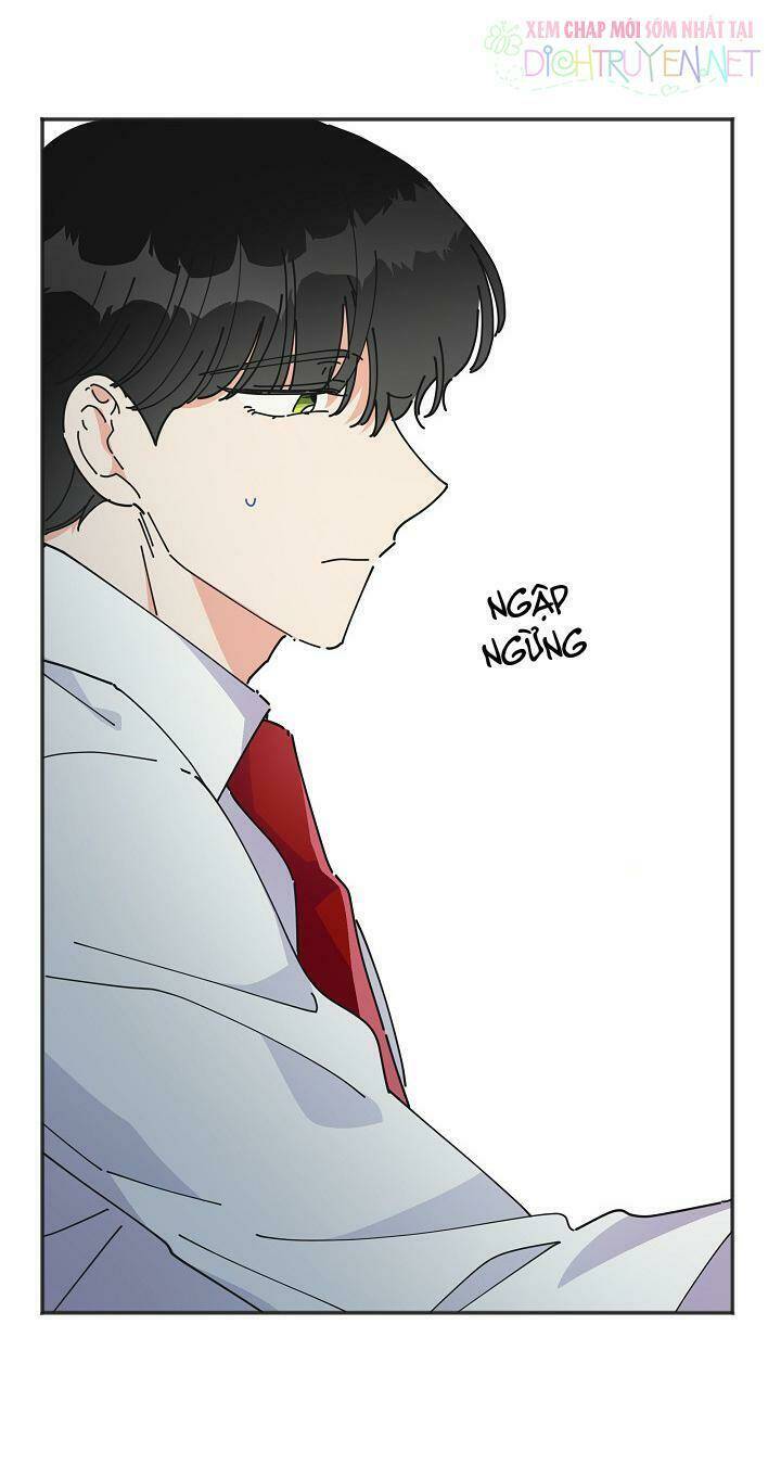 Người Hùng Của Ác Nữ Chapter 39 - Trang 2