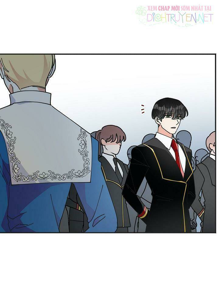 Người Hùng Của Ác Nữ Chapter 39 - Trang 2