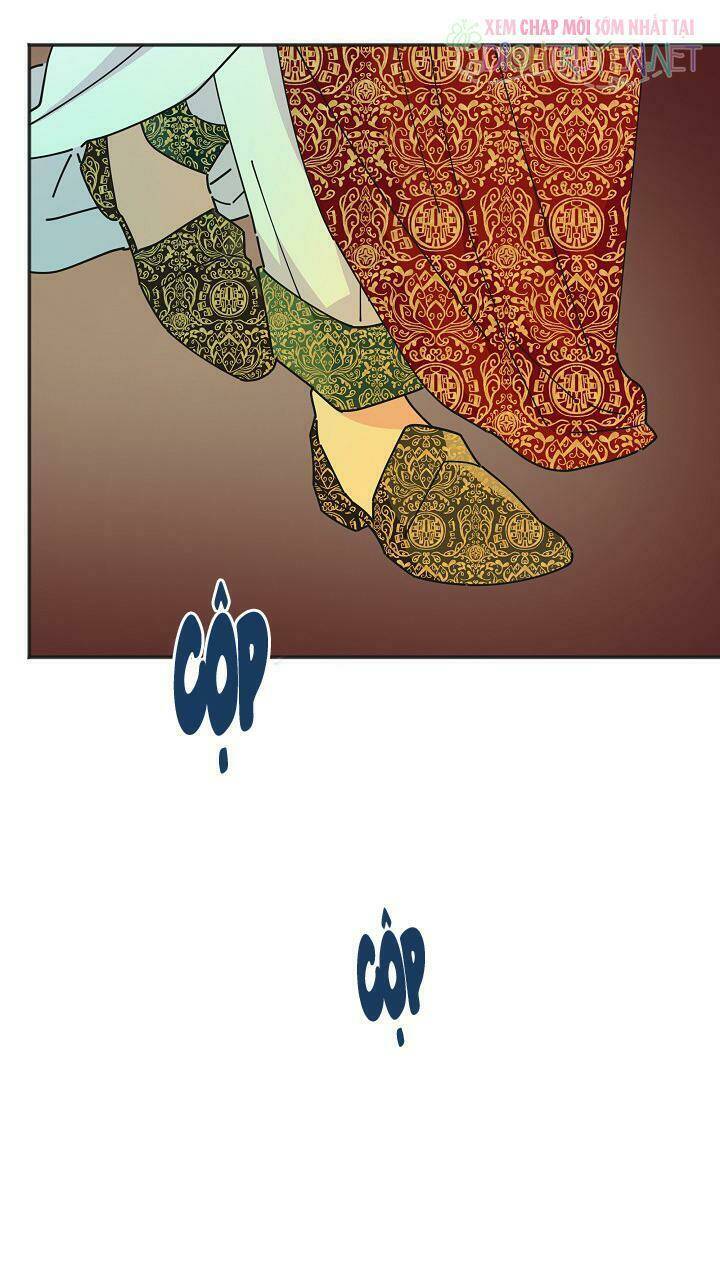 Người Hùng Của Ác Nữ Chapter 39 - Trang 2
