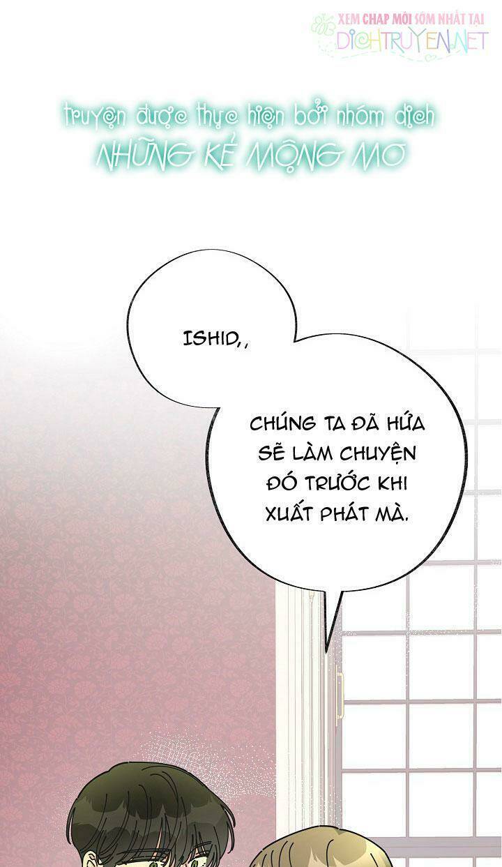 Người Hùng Của Ác Nữ Chapter 39 - Trang 2