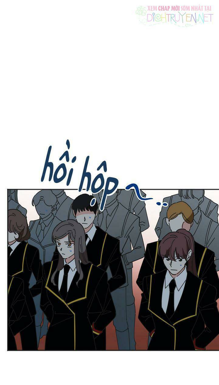 Người Hùng Của Ác Nữ Chapter 39 - Trang 2