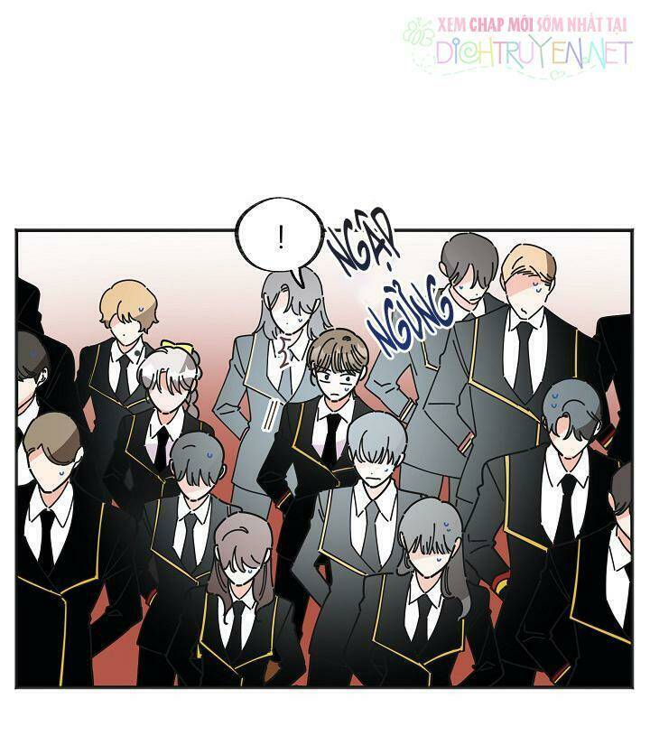 Người Hùng Của Ác Nữ Chapter 39 - Trang 2