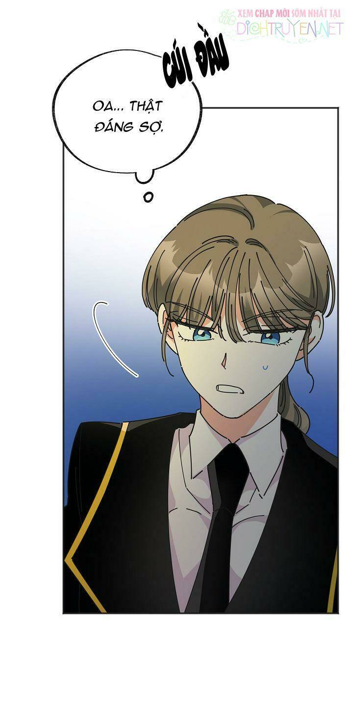 Người Hùng Của Ác Nữ Chapter 39 - Trang 2