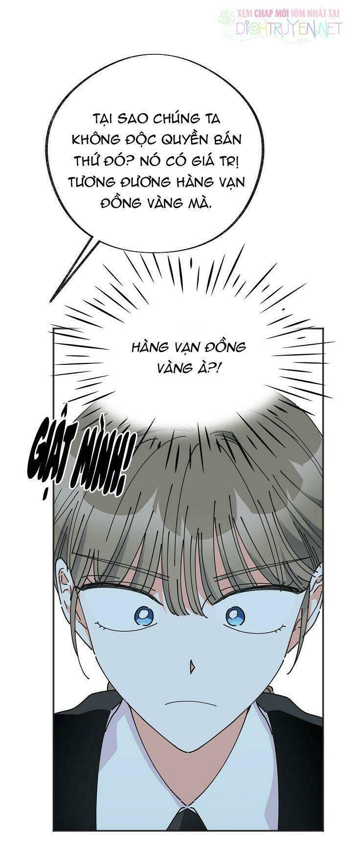 Người Hùng Của Ác Nữ Chapter 39 - Trang 2