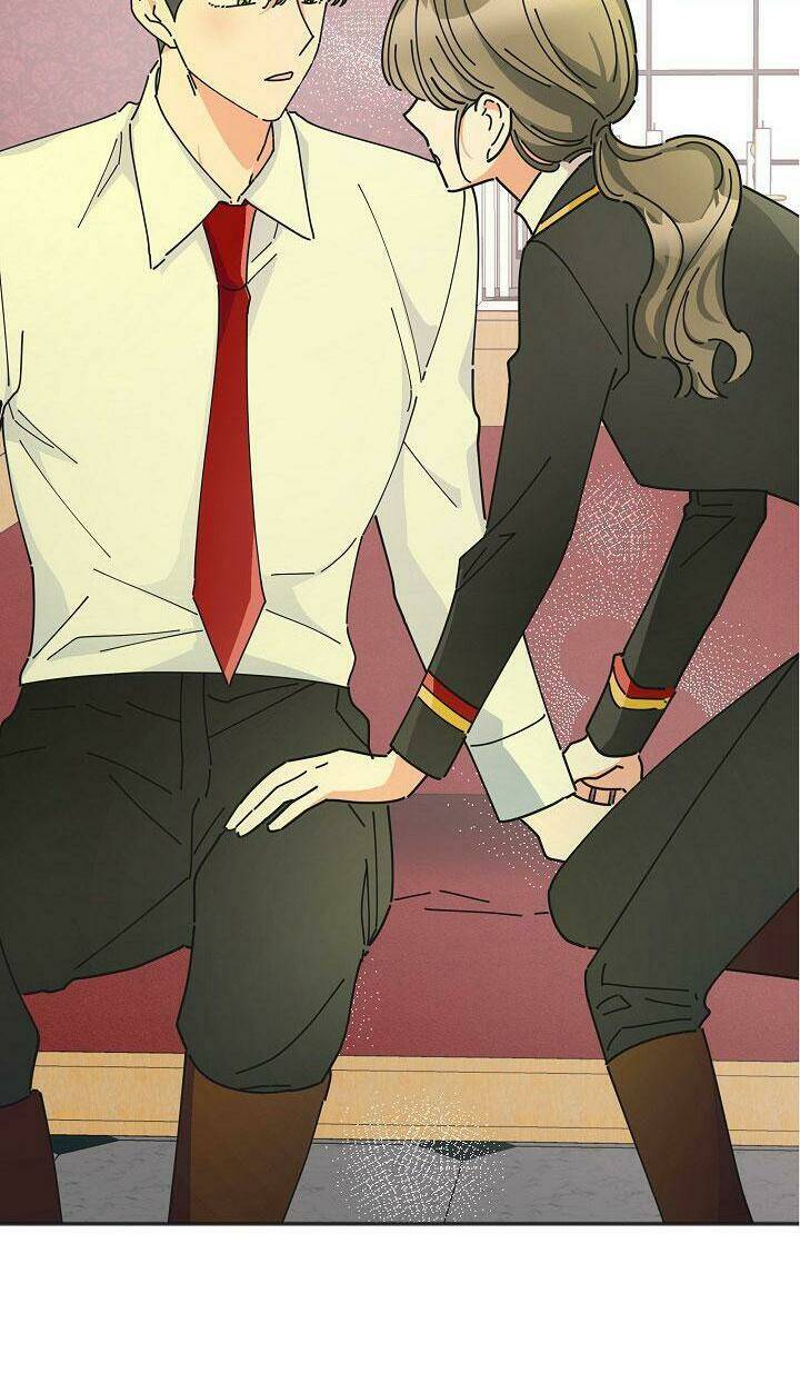 Người Hùng Của Ác Nữ Chapter 39 - Trang 2