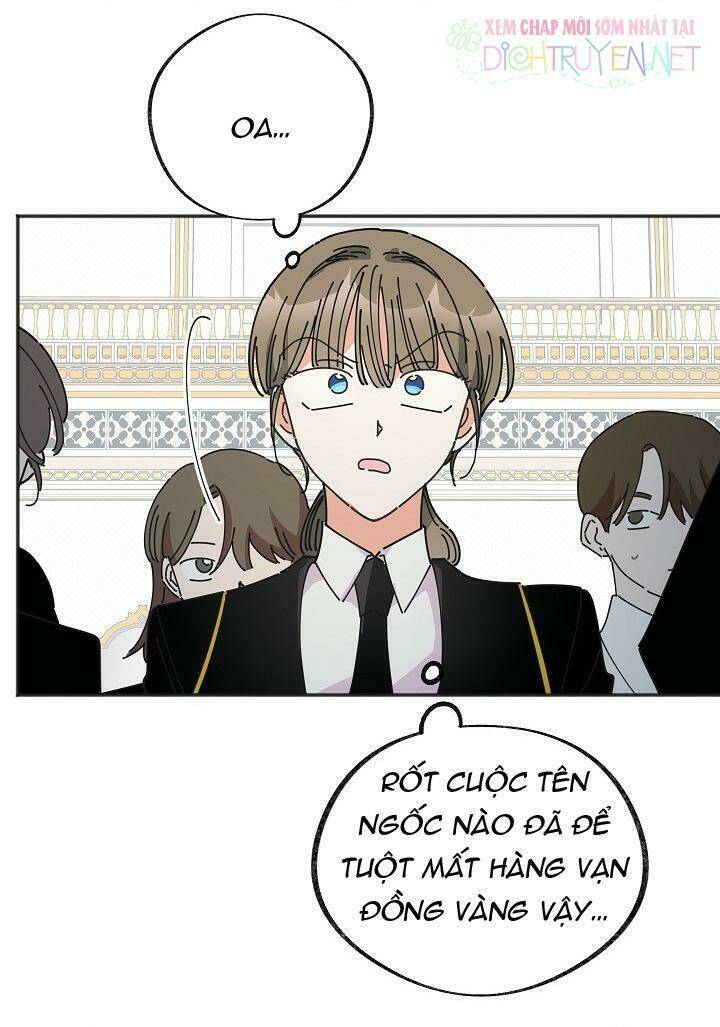 Người Hùng Của Ác Nữ Chapter 39 - Trang 2