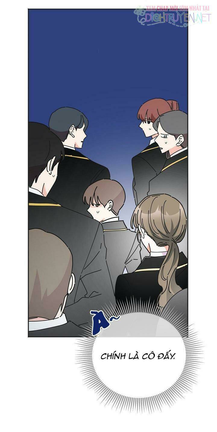 Người Hùng Của Ác Nữ Chapter 39 - Trang 2