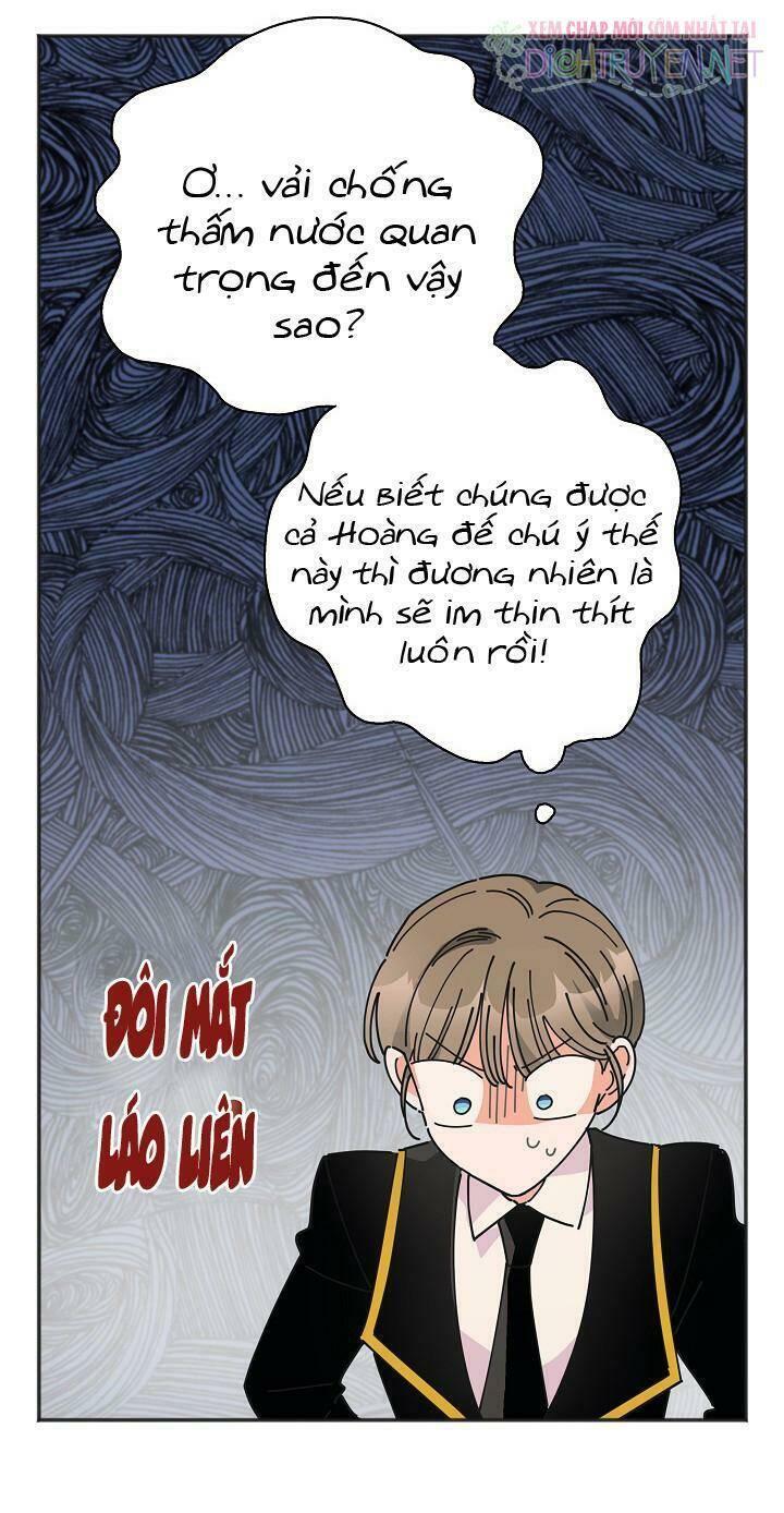 Người Hùng Của Ác Nữ Chapter 39 - Trang 2
