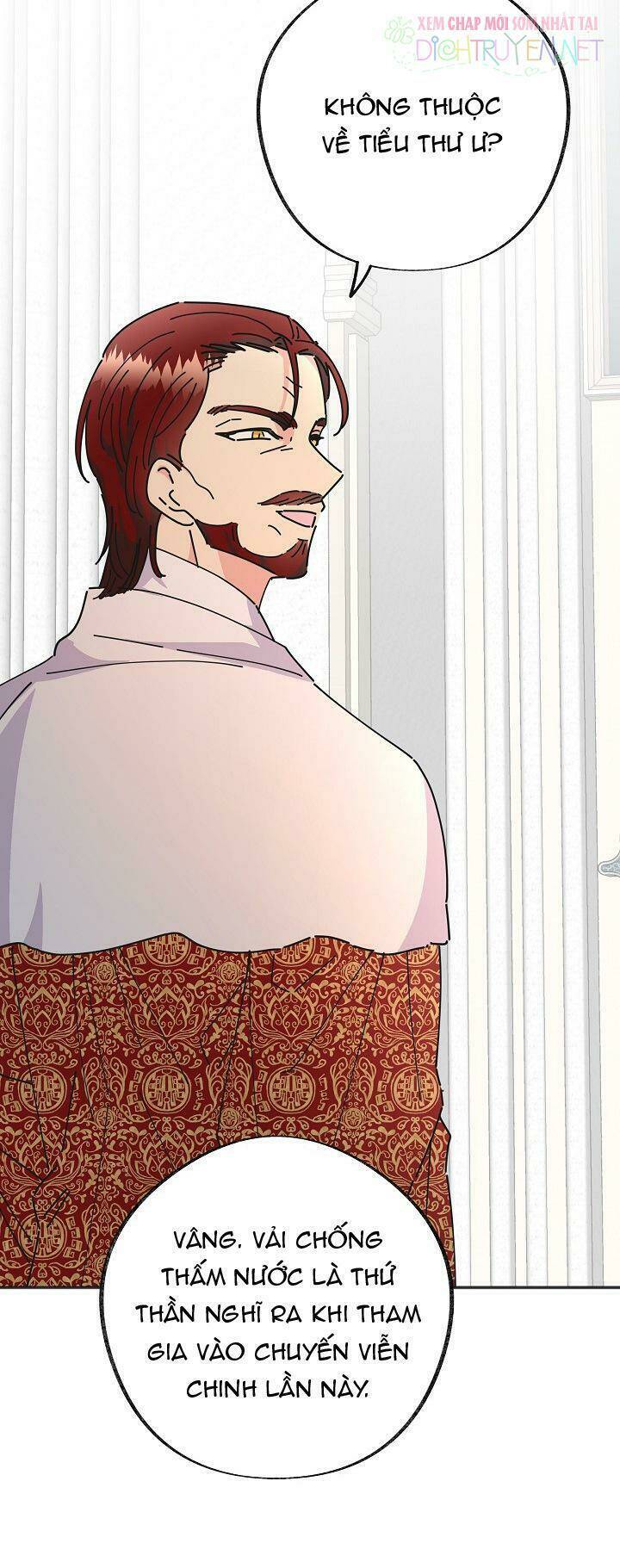 Người Hùng Của Ác Nữ Chapter 39 - Trang 2