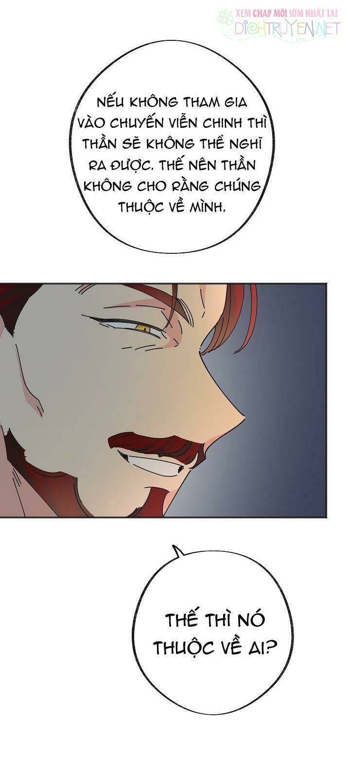 Người Hùng Của Ác Nữ Chapter 39 - Trang 2