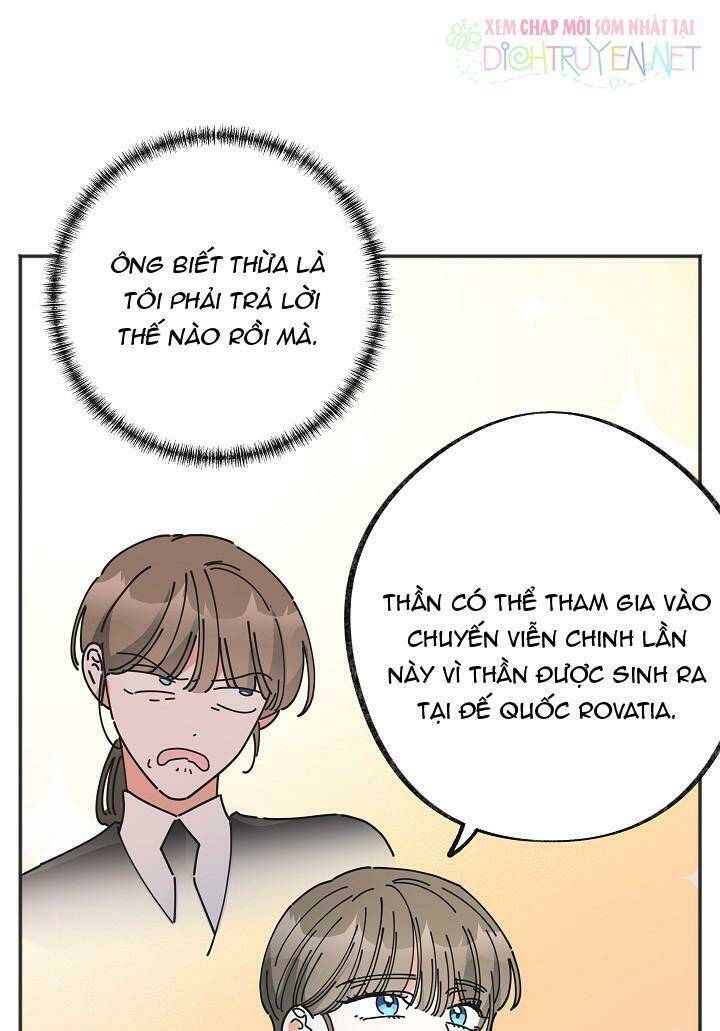 Người Hùng Của Ác Nữ Chapter 39 - Trang 2