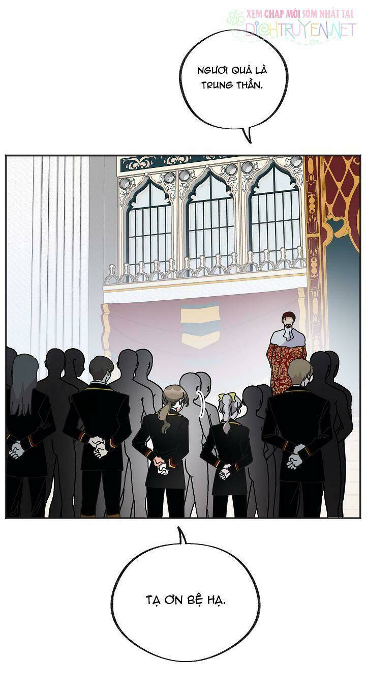 Người Hùng Của Ác Nữ Chapter 39 - Trang 2